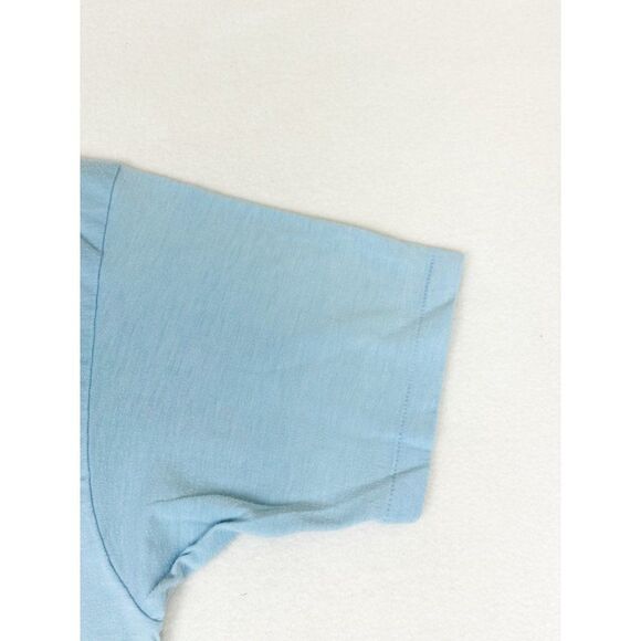 Vintage 80s ATT T-Shirt Blue XL Telephone Cable Company Single Stitch - Picture 4 of 10